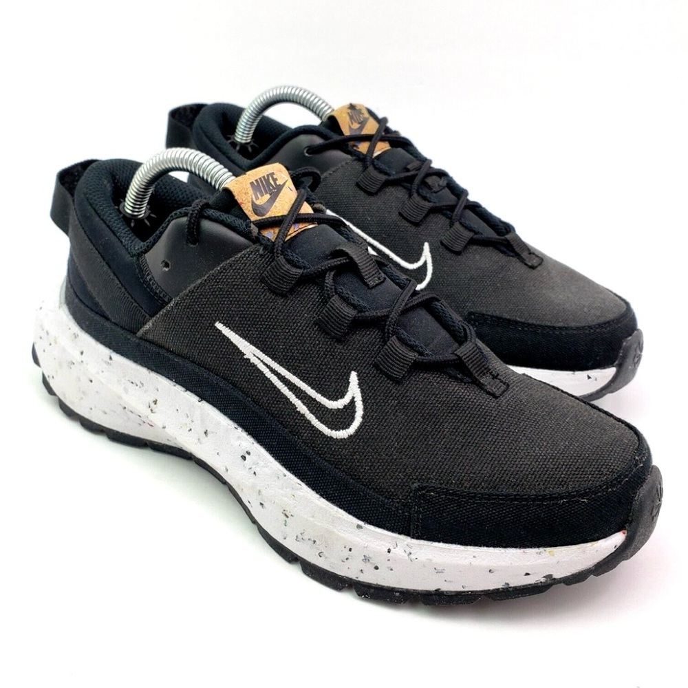 Women’s Nike Crater Remixa Shoes Size 8
